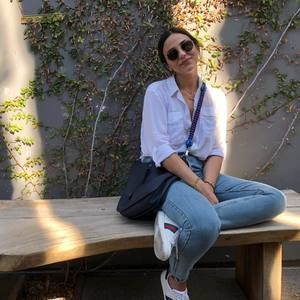 Meet your Posher, Serene